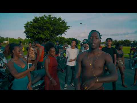 Foxy Myller x Mata x Medox - A Si blok