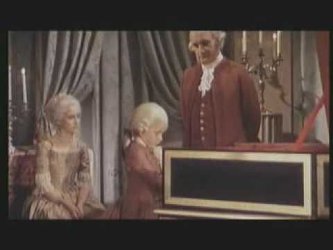 Große Geschichten 33 - Mozart