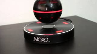 Moxo Speaker Bluetooth Test Prueba de bocina :D