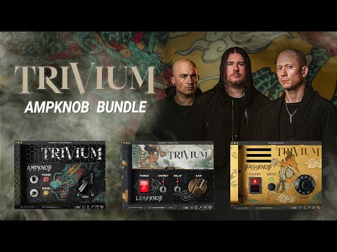 Free Download AmpKnob Trivium Bundle 2024.11 WiN-R2R