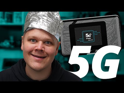 Modemas D-Link | 5G Wi-Fi 6 mobilusis viešosios interneto prieigos taškas | DWR-2101 | 802.11ac | Tinklelio atramos Nr. | 1200+574 Mbit/s | N/A Mbit/s | Ethernet LAN (RJ-45) jungtys 1 | MU-MiMO Nr. | Antenos tipas 4G LTE/5G 4x4 vidinė antena, 2 x vidinės Wi-Fi antenos | 1 video