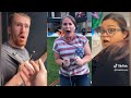 SCARE CAM Priceless Reactions😂#266 / Impossible Not To Laugh🤣🤣//TikTok Honors/