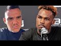 TIM TSZYU MOCKS JERMELL CHARLO AFTER CASTANO KO WIN; SAYS HE CANT HANDLE HIS "ZOMBIE PRESSURE"