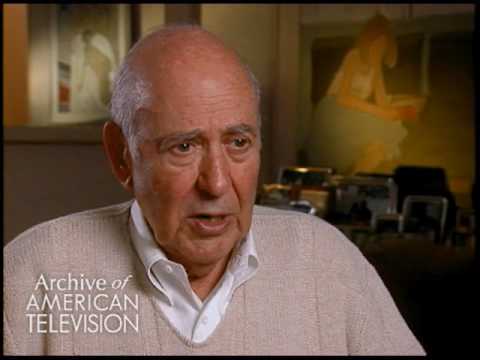 Reiner on Reiner: Carl and Rob, Father and Son - EMMYTVLEGENDS.ORG