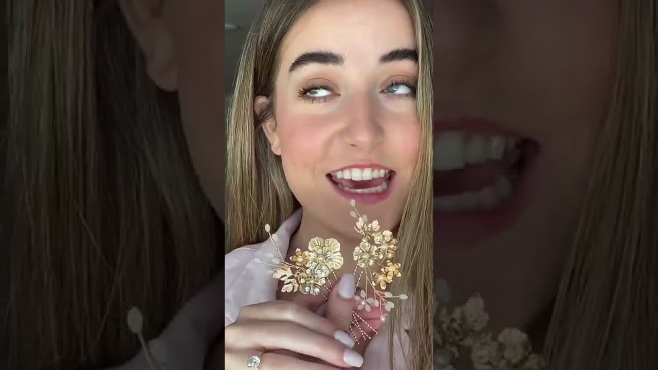 Where to Buy Wedding Accessories Earrings