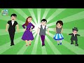 Finger Family Nursery Rhymes Collection