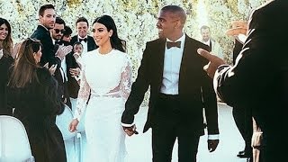 Where to Buy Kim Kardashian's Wedding Dress