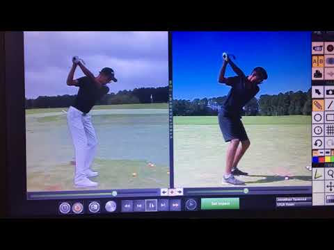 Swing Change #6