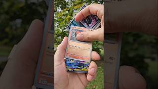 3 packs of phantasmal...I have 3 of these now and no SIR zard