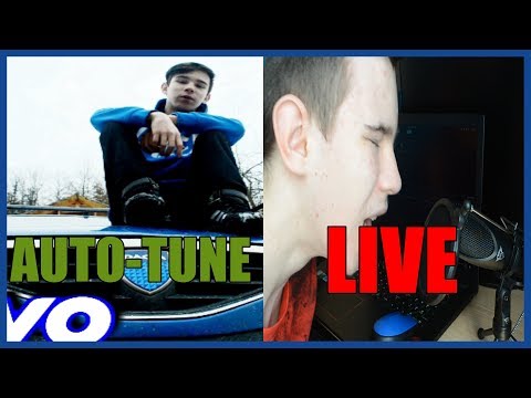 CUM SUNA PIESELE MELE FARA AUTO-TUNE !!!