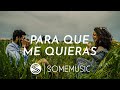 Alejandro Sanz | Para que me quieras | Letra
