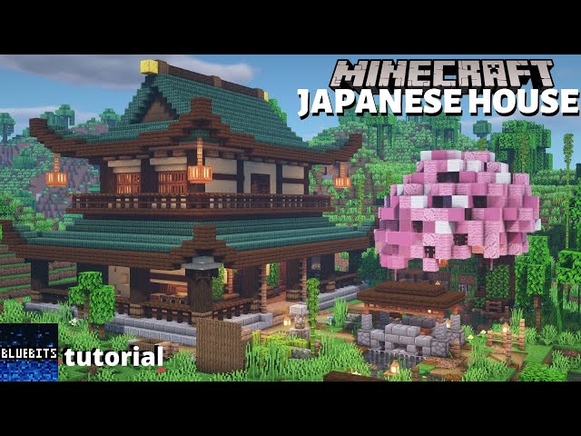 Cool Minecraft Houses Ideas For Your Next Build Pro Game Guides