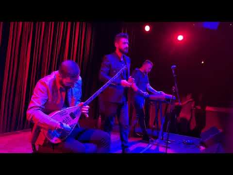 Electro Kurdish Wedding Music: Tufan Derince