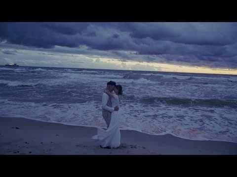 Martynas Kundrotas / Vestuvių filmavimas #3