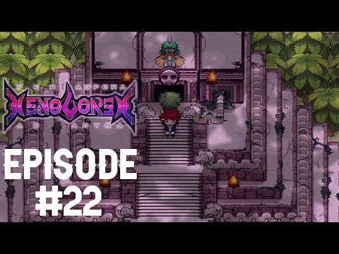 WE ARE A THIEF!!? • Pokémon Xenoverse • 22