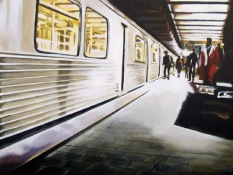 Metropolitana