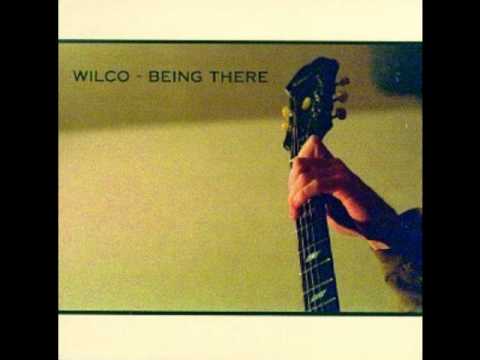 Wilco - Sunken Treasure (Album Version)