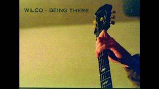 Wilco - Sunken Treasure (Album Version)