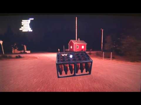 MongoTV_3881 - Mongo Games - Part 138 - My Summer Car - John Salmiaaki