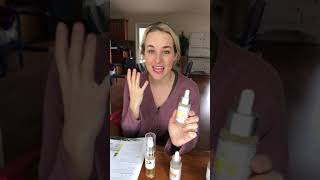 Skincare Routines with Lemongrass Spa