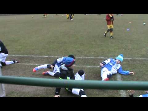 5.Praga Praha B - Dukla JM  7:2  (1:1 1:0 0:0 5:0)  (mistrovské utkání,6.4.2013) - po zápase