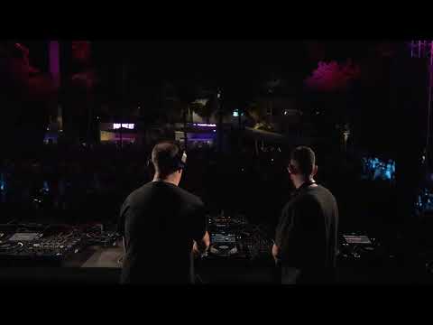 Marsh B2B Sasha DJ Set  Anjunadeep Open Air Miami 2024 720 1:23:53