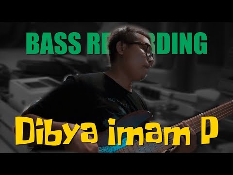 OMWAWES X YK BRASS ENSEMBLE - Eps. 6: BASS RECORDING
