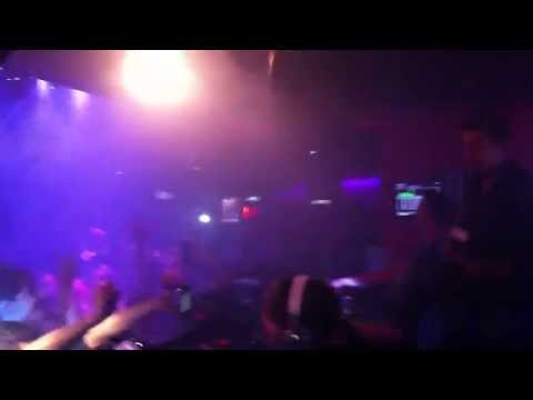 DANNY AVILA - VOLTAGE (Spinnin' Records) at HALO Club in Hamburg 30-04-2013