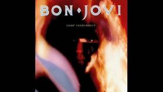 Bon Jovi - Tokyo Road