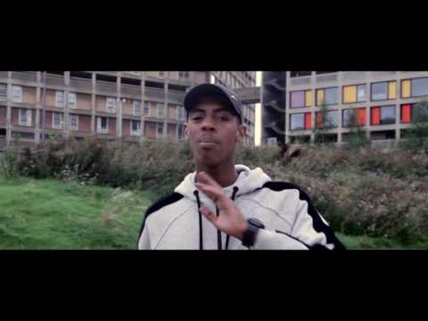 FIDZCAM | Mikiah -  My Pain