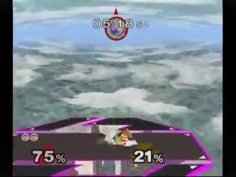 qt | Sorry (Ice Climbers) vs. E-Tos (Fox) -- Kevino's Tipperoni / Varsity 47