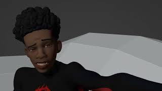 Miles Morales Spider-Verse Rig video thumbnail
