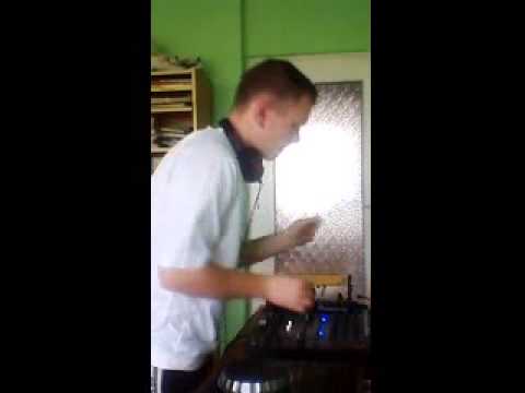 DJ FuraS - V NOC ZAGŁADY VIDEO SET OMEN PŁOŚNICA