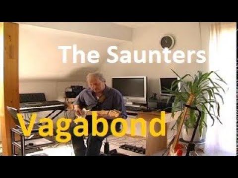 Vagabond (The Saunters)