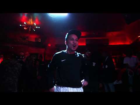 Get To Know Our Artists: Rukkus