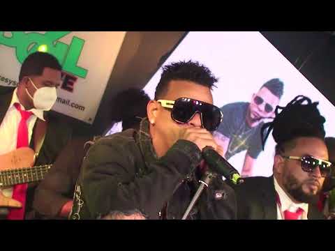 Punto 40 - Tito Swing - Mambo Live 2020