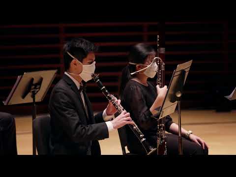 Philadelphia Young Artists Orchestra (PYAO): Live from Verizon Hall 05.23.21