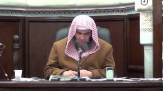 شرح صحيح مسلم -- كتاب صلاة المسافرين وقصرها -- 2013-02-21 image