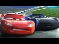 Disney Pixar Cars 3 McQueen Perde Terreno Clip Esclusiva Dal Film
