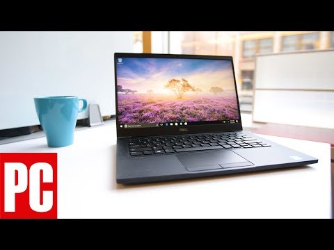 Dell Latitude 7380 Review