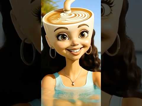 Brr brr patapim Ballerina cappuccina Tralalero tralala Lirili larila cappuccino assassino #brainrot