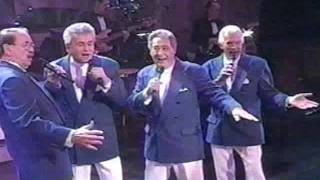 THE REFLECTIONS(LIVE)- "(JUST LIKE)ROMEO & JULIET"(LYRICS)