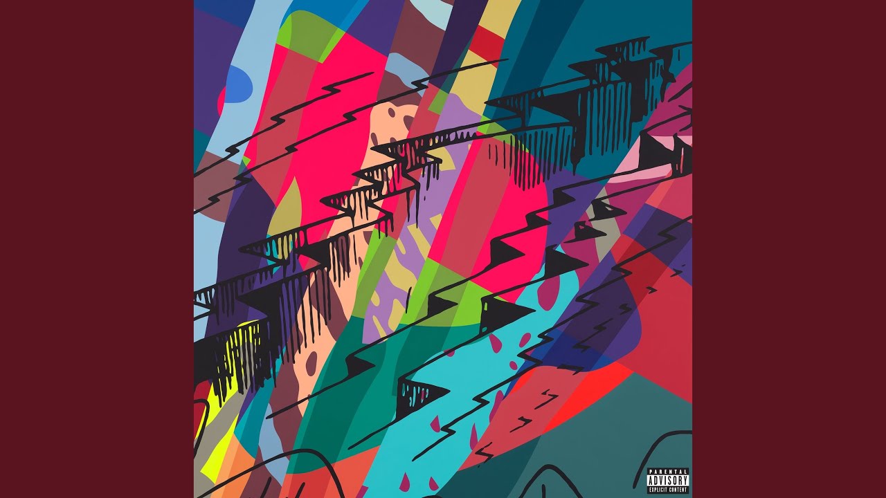 Kid Cudi - Cud Life