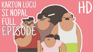 Download lagu Kartun Lucu - Si Nopal (FULL EPISODE) mp3 Download lagu Kartun Lucu - Si Nopal (FULL EPISODE) mp3