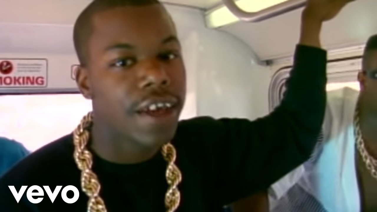 Too Short — I Ain’t Trippin’
