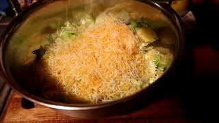 Cooking With Floss Episode #1 "Taco Surprise"