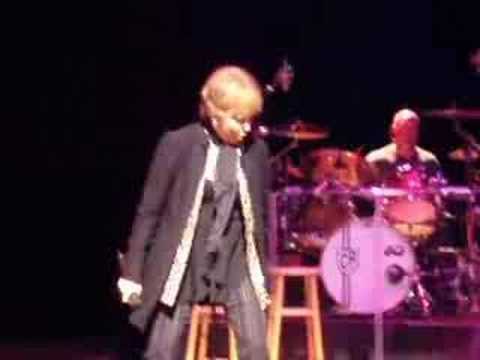 Suite Caroline with Pat Benatar