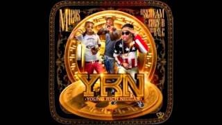 Young Rich N*ggas Music Video