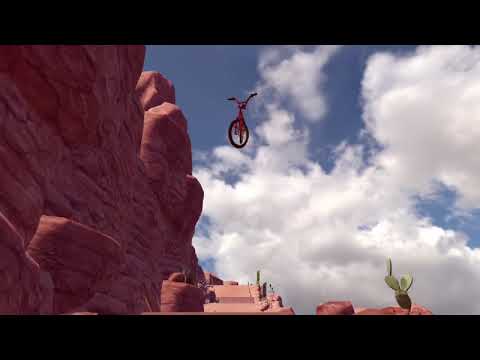 Touchgrind bmx2 5 million points gameplay