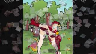 AKWID - CUENTOS PA MORROS